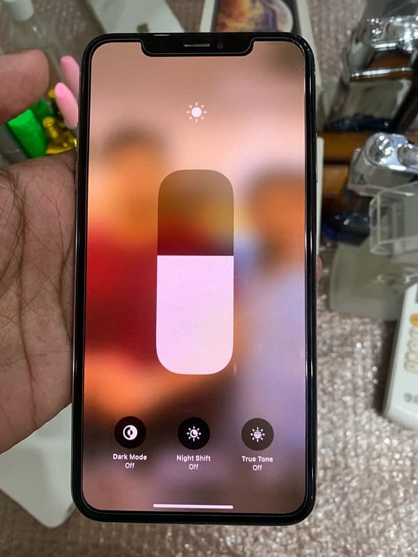 Iphone xs max 64gb non pta 0