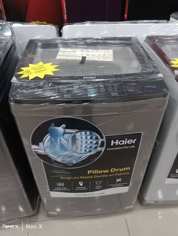 Haier 120-826 0