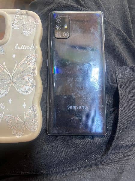 Samsung A51 5g 3