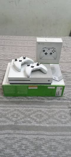 Xbox