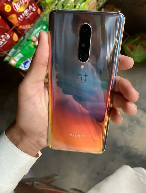 ONeplus 8 0