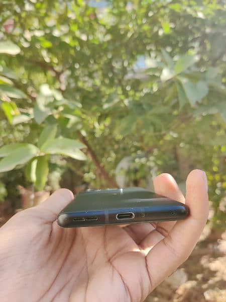 Oneplus 10 pro 8/128 10/10 condition waterpack 1