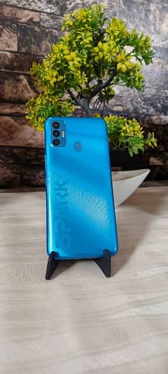 Tecno Spark 7 Best price