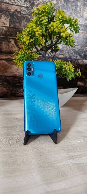 Tecno Spark 7 Best price 0