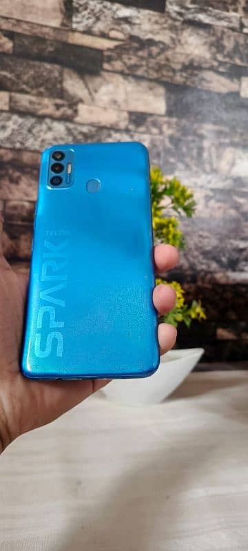 Tecno Spark 7 Best price 2