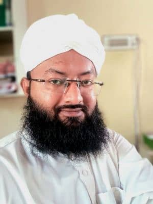 Ahmad Jami Madani