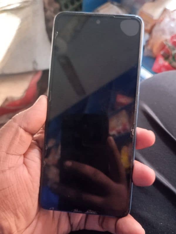 Infinix hot 40 urgent sale 1