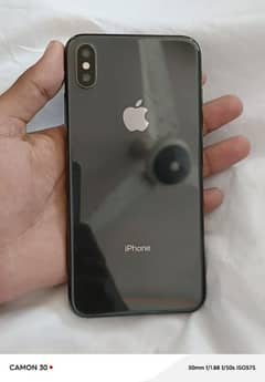 iphone xs max 256gb non pta