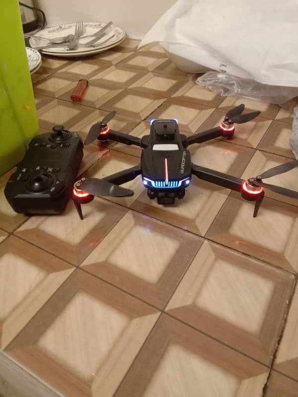 Drone J6 pri Camera 0