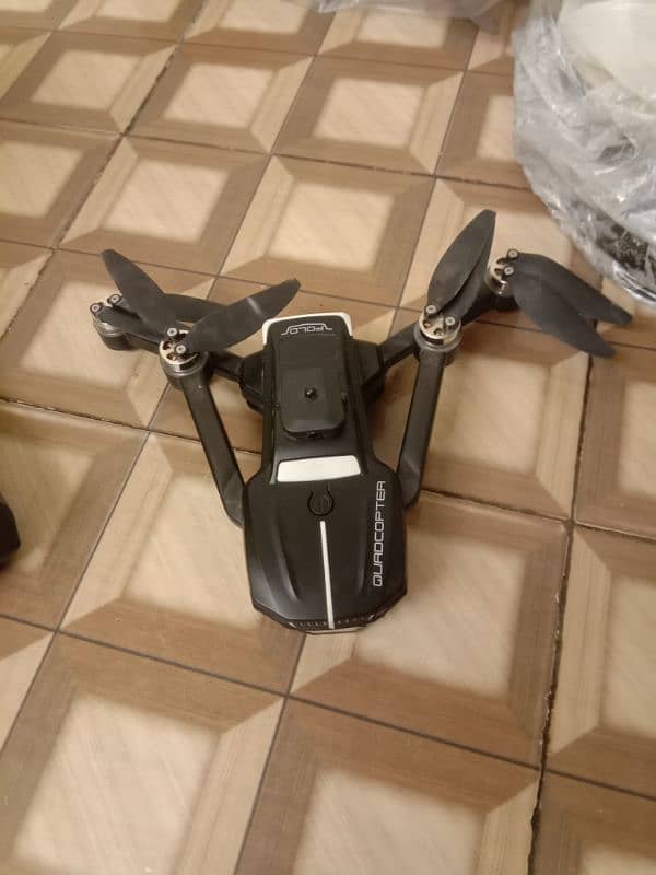 Drone J6 pri Camera 4