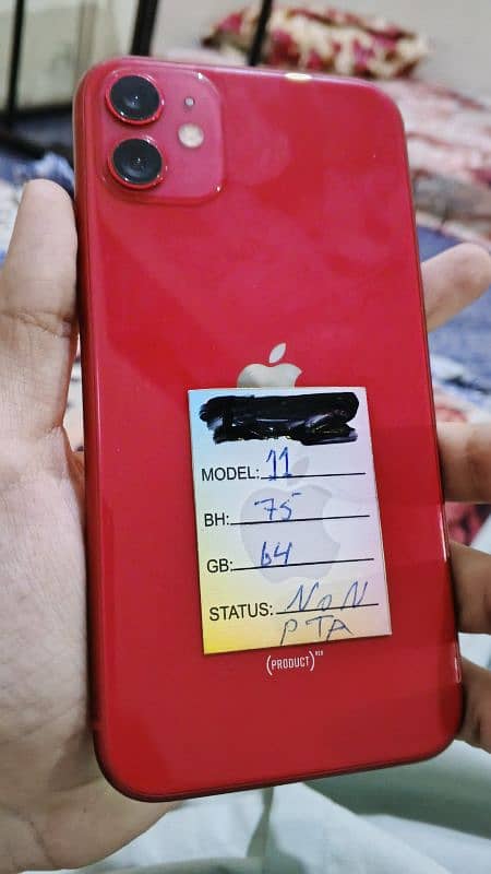 Iphone 11 64gb Factory unlock 0