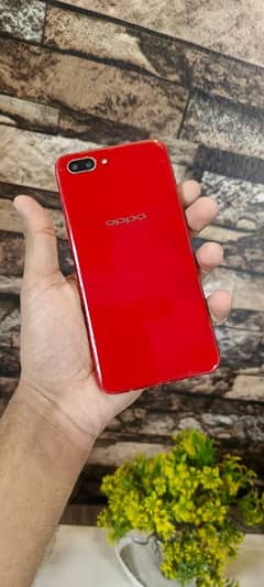 Oppo A3s reasonable price