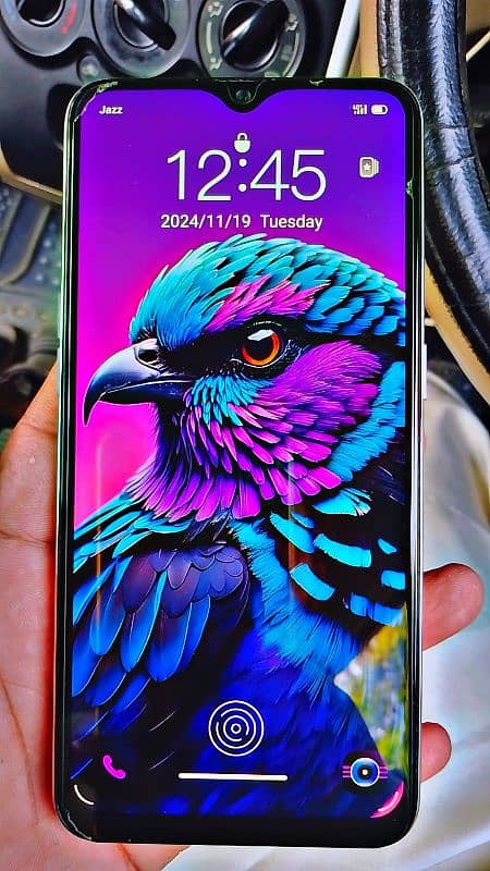 oppo Reno Z 8.256 4