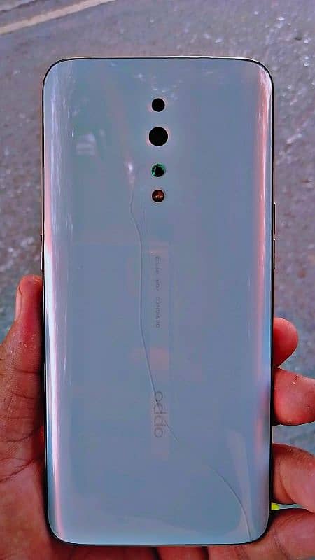 oppo Reno Z 8.256 5