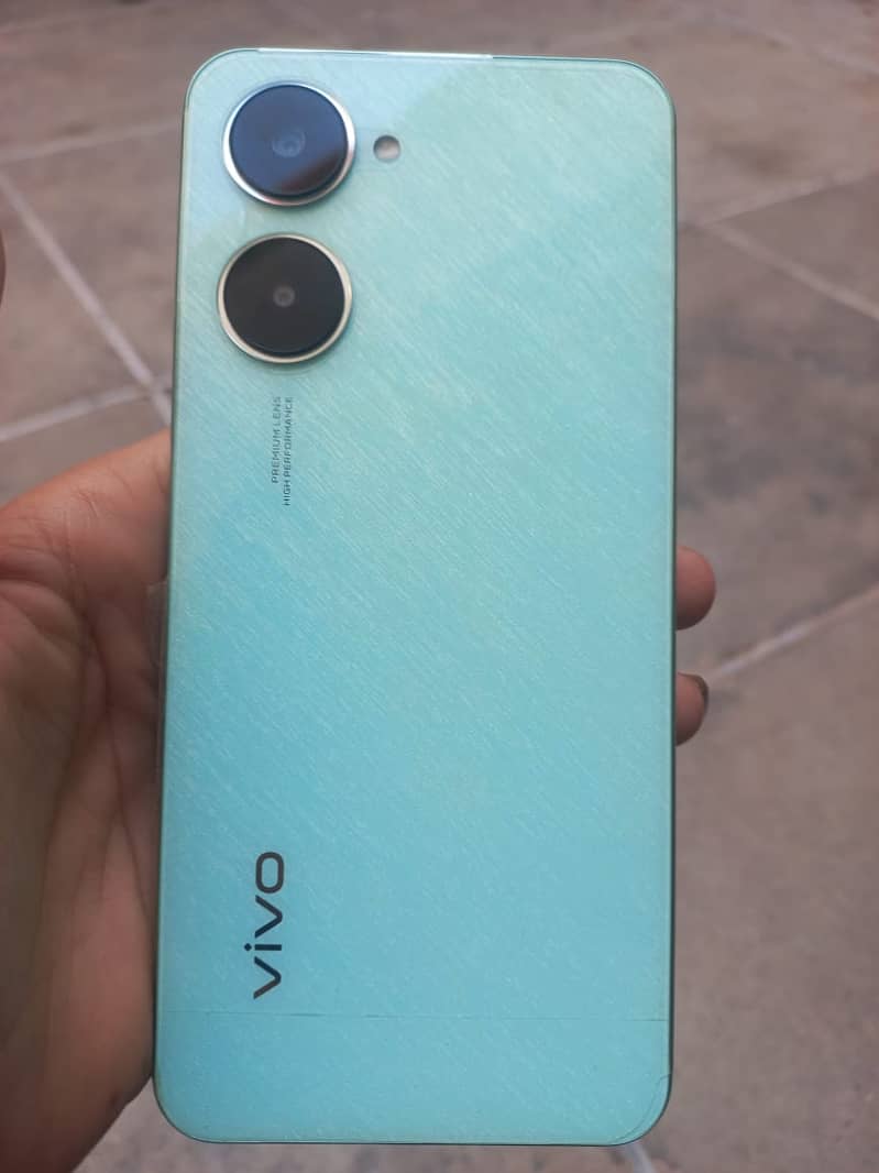 vivo y03 1