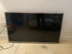 Tcl Lcd 49 inches Model L49P2US