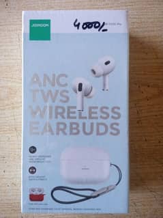 ANC TWS wireless Earbuds