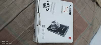 Canon IXUS 185