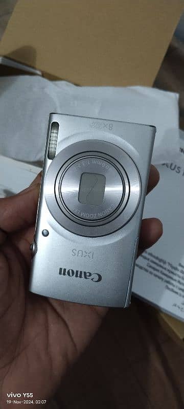 Canon IXUS 185 2