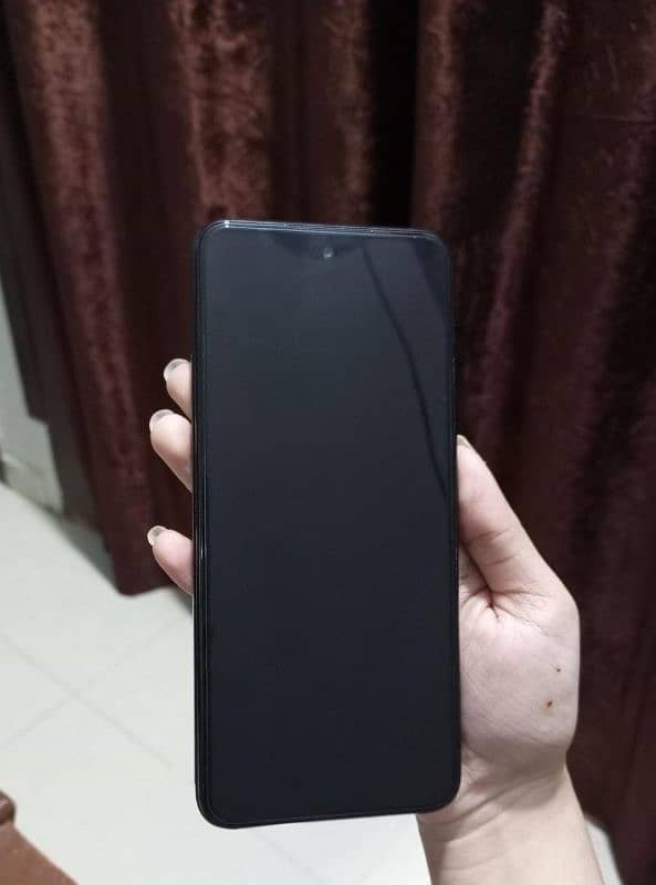 Infinix Hot 30 Play 4/64 0