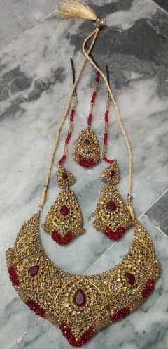 bridal jewelry for sqle