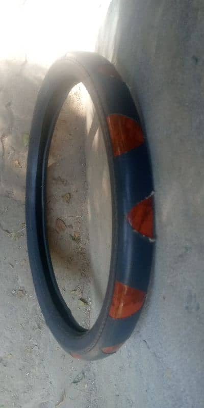 Steering Cover for sale of Mehran 1