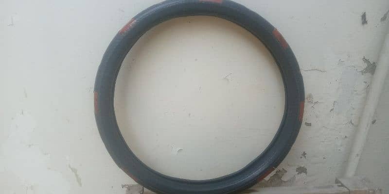 Steering Cover for sale of Mehran 2