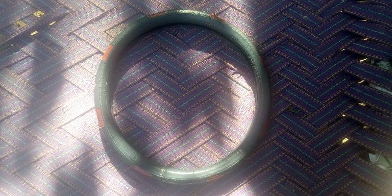 Steering Cover for sale of Mehran 3