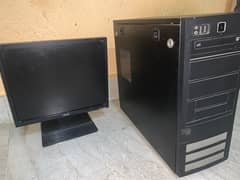 gaming pc complete accessories