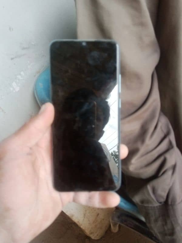 Oppo A15 box open all ok 1