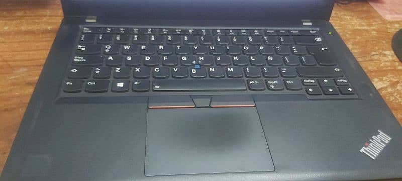 Lenovo T470 1