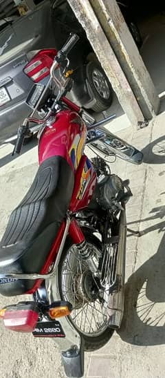 hi speed bike ha all ok ha condeshion new ha