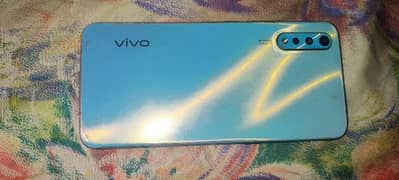 Vivo S1 4/128 Official PTA Approved