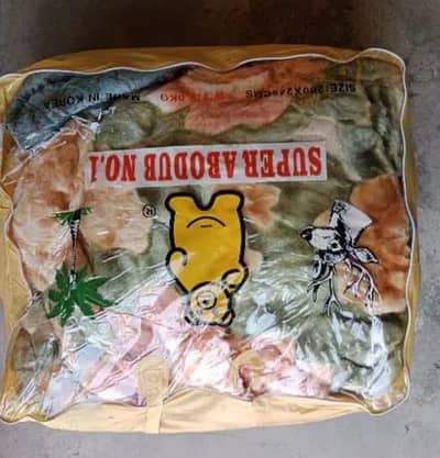 KAMBEL/ Bedsheet/Blankets/all sizes sale