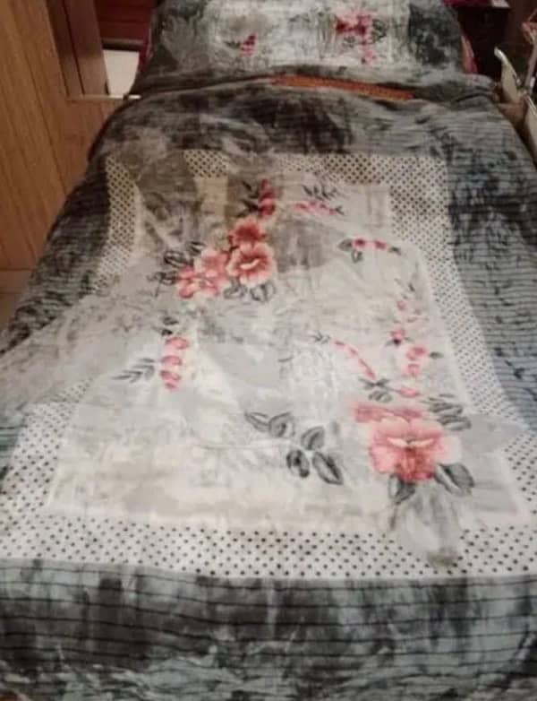 KAMBEL/ Bedsheet/Blankets/all sizes for sale 3