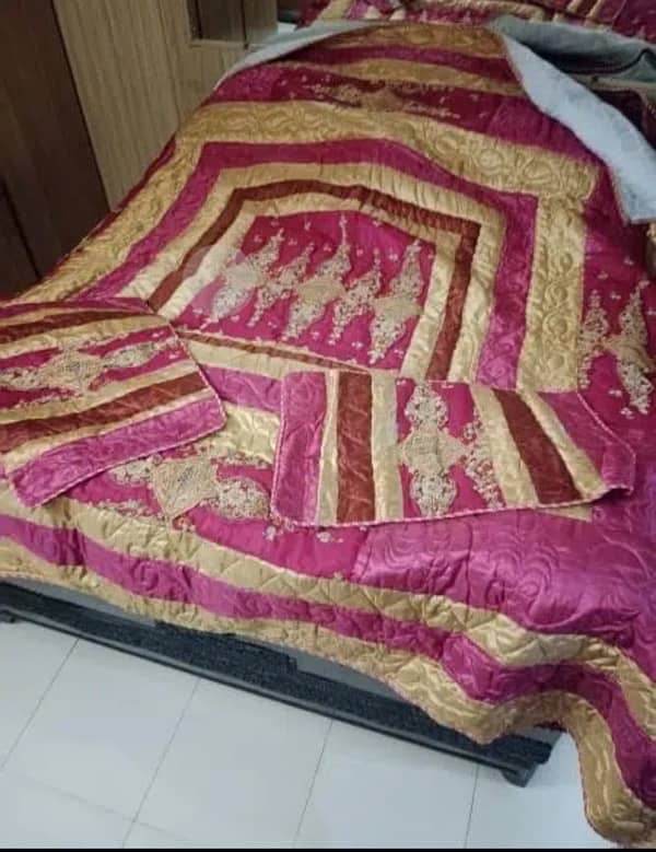 KAMBEL/ Bedsheet/Blankets/all sizes for sale 14