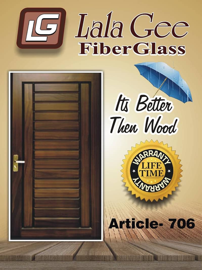 Fiber doors |Wood doors| PVc Doors|China Doors|Furniture| Water proof 11