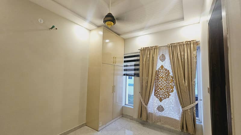 Own a piece of paradise! Spacious 5 Marla house in K Block Citi Housing Jhelum, offering 4