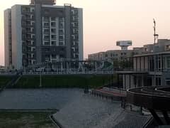 Brand New, 10 Marla 3 Bed Flat For Rent In Askari 11 -Sector D, Lahore