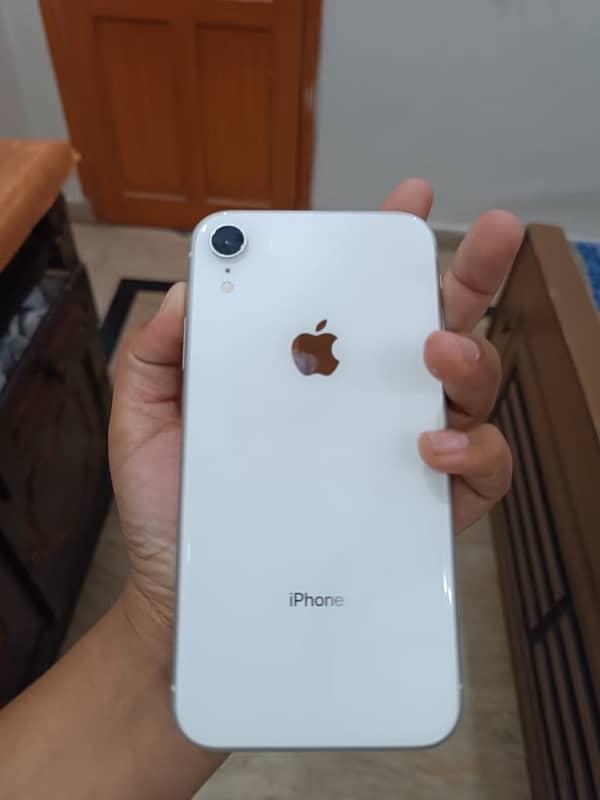 iphone xr jv 7