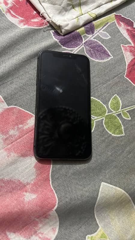 iPhone 11 black colour 1