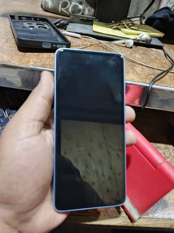 redmi note 13 4G 1