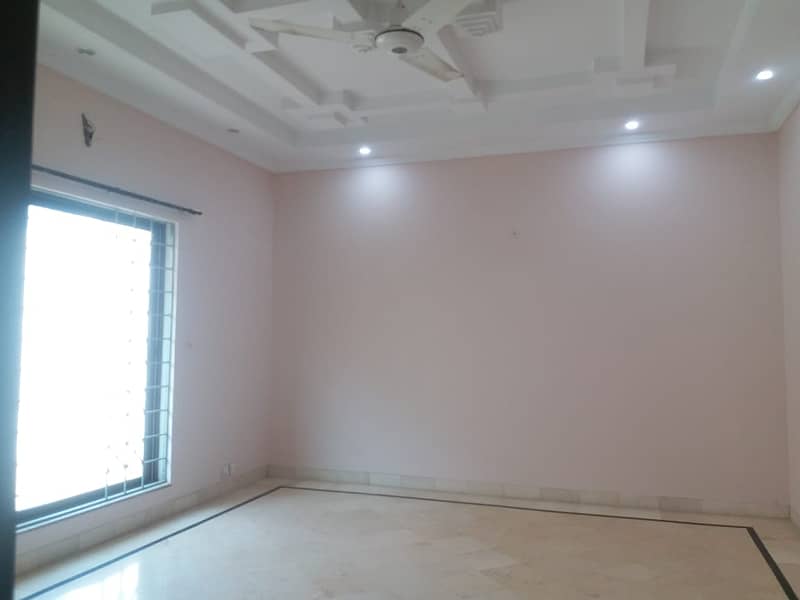 01 Kanal Like Brand New Bungalow Upper Portion for rent in HBFC Socitey Near to DHA Phase-5/park 20