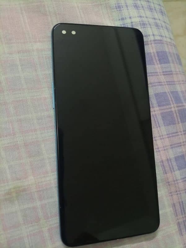 OnePlus Nord 12/256 GB 1