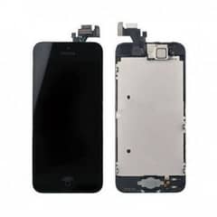 Iphone 5s 5se 5c LCD