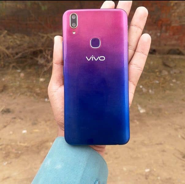 vivo y85 PTA approved 6