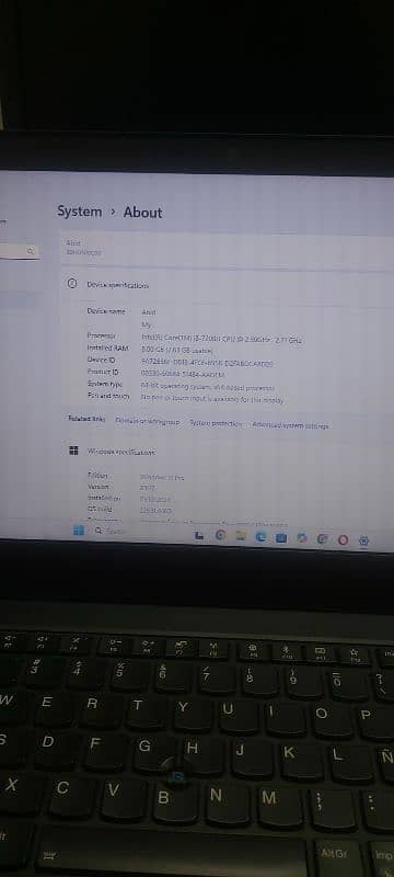 Lenovo T470 4