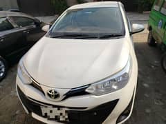 Toyota Yaris 2022 Just like New