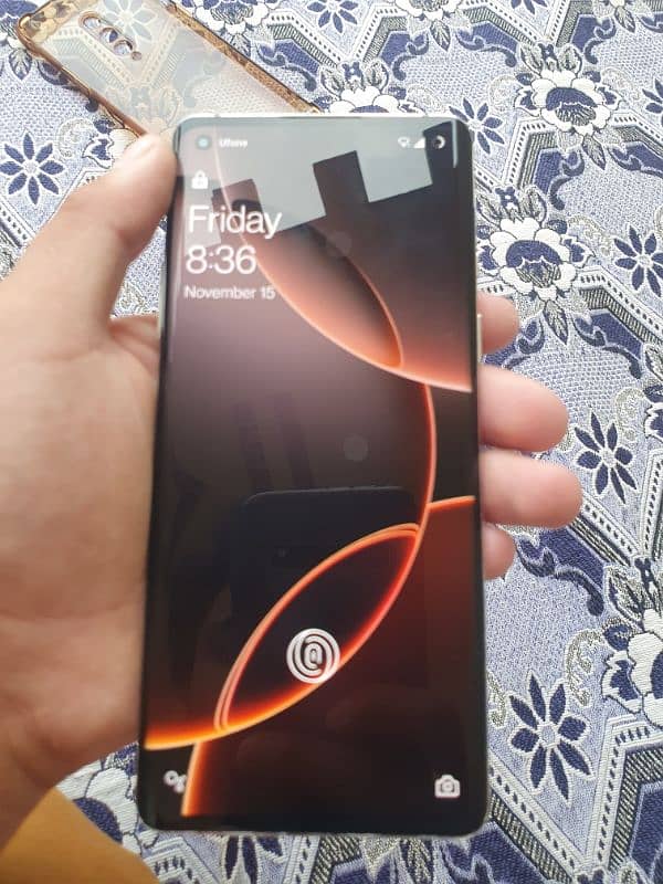 Oneplus 8 5G 0