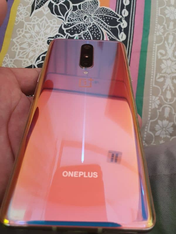 Oneplus 8 5G 11